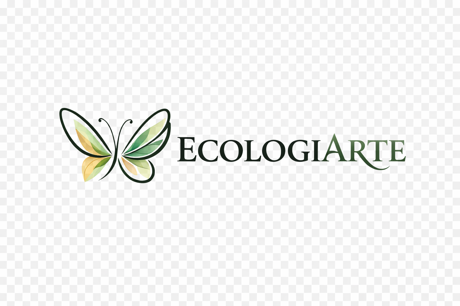 Ecologiarte Logo