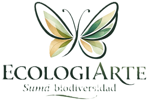 Ecologiarte Logo Principal